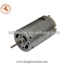 dc motor high rpm and torque dc motor for electric tool 24v